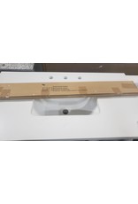 BWD 30" Engineered Stone Vanity Top