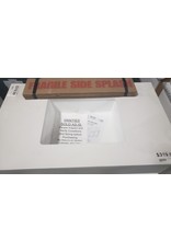 BWD 37" Quartz Vanity Top A