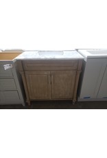 BWD 36" Aberdeen Vanity Cabinet Only