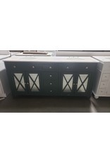 BWD 73" Barcelona Vanity W/Top B