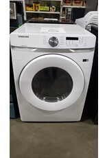 BWD Scratch & Dent Samsung Electric Dryer DVE45T6000W/A3