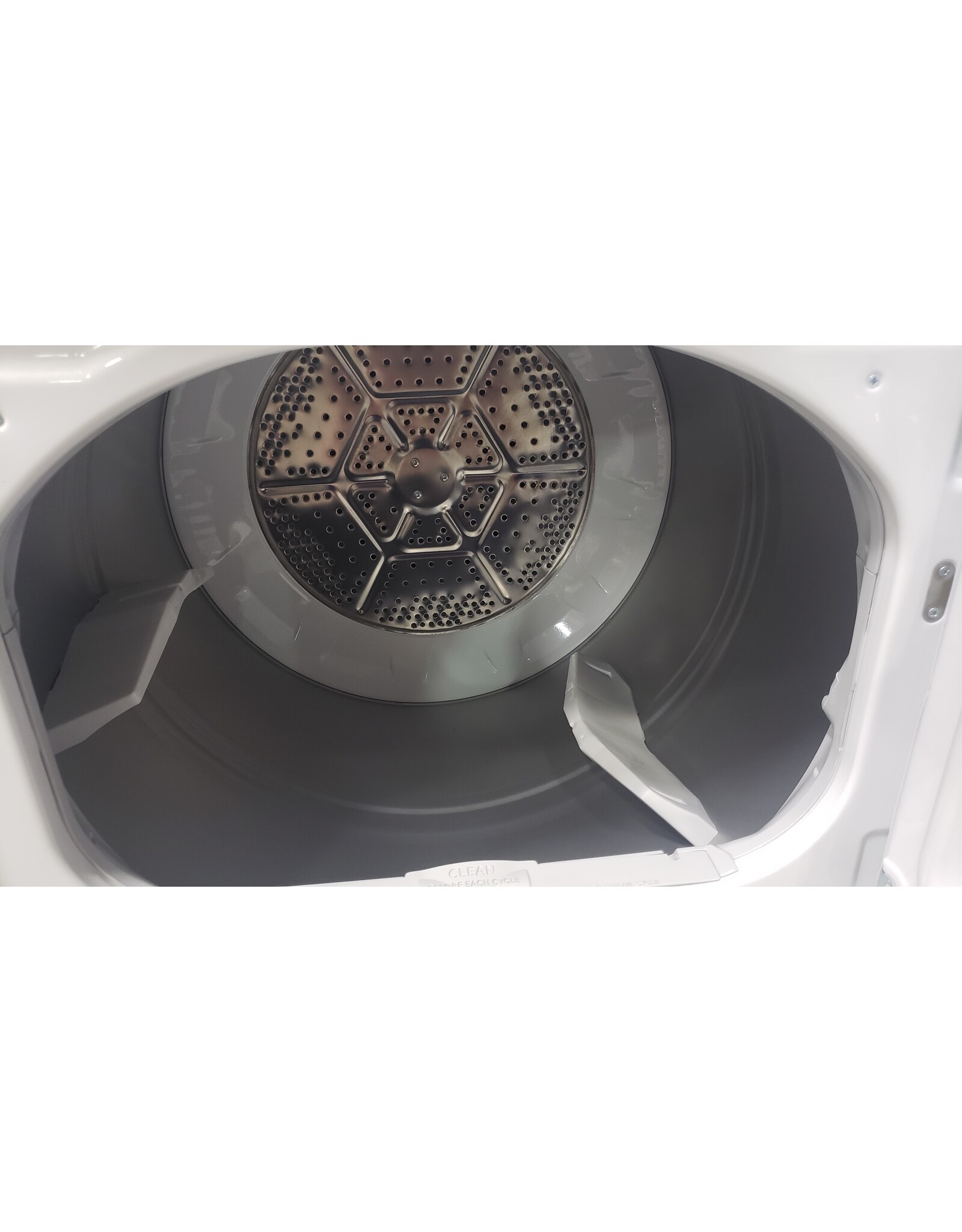 BWD Scratch & Dent GE Electric Dryer GSS25GYPFS