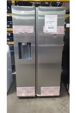 BWD Scratch & Dent Samsung Refrigerator RS27T5200SR/AA