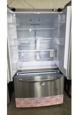 BWD Scratch & Dent Samsung Refrigerator RF28T5001SR/AA