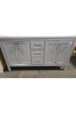 BWD 60" Sepal Vanity Cabinet Only A-