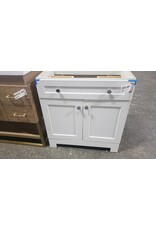 BWD 30" Everdean Vanity Cabinet Only B