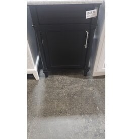 BWD 24" Aberdeen Vanity Cabinet Only A