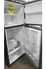 BWD Scratch & Dent GE Refrigerator GIE19JSNRSS