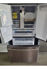 BWD Scratch & Dent GE Refrigerator GFE28GYNFS