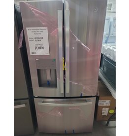 BWD Scratch & Dent GE Refrigerator GYE18JYLFS