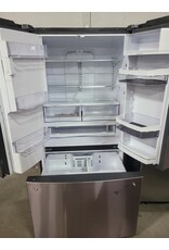 BWD Scratch & Dent GE Profile Refrigerator PYE22KYNFS