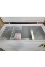 Climatic VITARA 13.0 Cu. Ft. Chest Freezer White Appliance