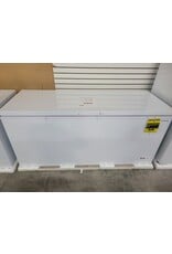 Climatic VITARA 19.8 Cu. Ft. Chest Freezer White Appliance