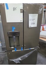 BWD Scratch & Dent GE Refrigerator GYE22GMNES