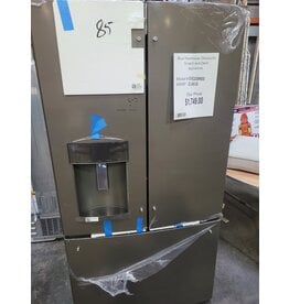 BWD Scratch & Dent GE Refrigerator GYE22GMNES