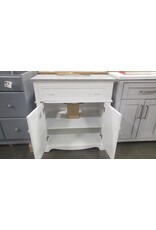 BWD 32" Fremont Vanity W/Top B F