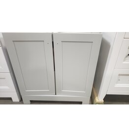 BWD 30" Glacier Bay Vanity Cabinet Only B   F