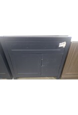 BWD 36" Clady Vanity Cabinet Only A-  I