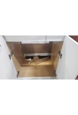 BWD 30" Naples Vanity Cabinet Only A