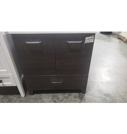BWD Stancliff 31"x19" Vanity Cabinet Only A