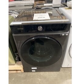BWD Scratch & Dent Samsung Washing Machine WF53BB8700AVUS