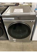 BWD Scratch & Dent Samsung Washing Machine WF53BB8900ATUS