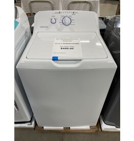 Climatic CONSERVATOR 3.8 Cu. Ft. TL Washing Machine White Appliance