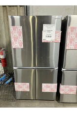 BWD Scratch & Dent Samsung French Door Refrigerator RF29A9671SR