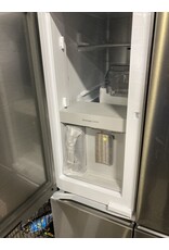 BWD Scratch & Dent Samsung French Door Refrigerator RF29A9671SR