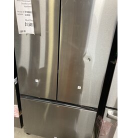 BWD Scratch & Dent Samsung Refrigerator  RF30BB6600QLAA