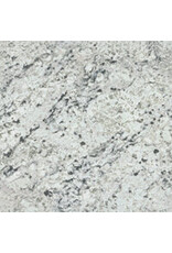 HKC Laminate Countertop 9476-43 White Ice Granite 25.25x144 (12ft)