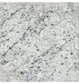 HKC Laminate Countertop 9476-43 White Ice Granite 25.25x96 (8ft)