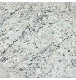 HKC Laminate Countertop 9476-43 White Ice Granite 25.25x120 (10ft)