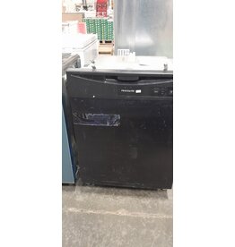 BWD Scratch & Dent Frigidaire Dishwasher FDPC4221AB