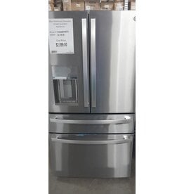 BWD Scratch & Dent GE Refrigerator 27.9cu ft. PVD28BYNEFS