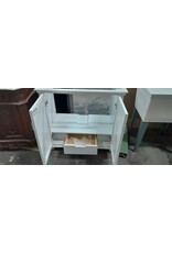 Ellamar 36" Vanity Cabinet Only B