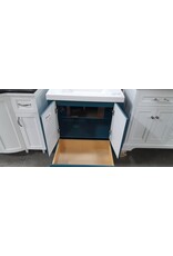 BWD Radien 30" Vanity Cabinet Only A