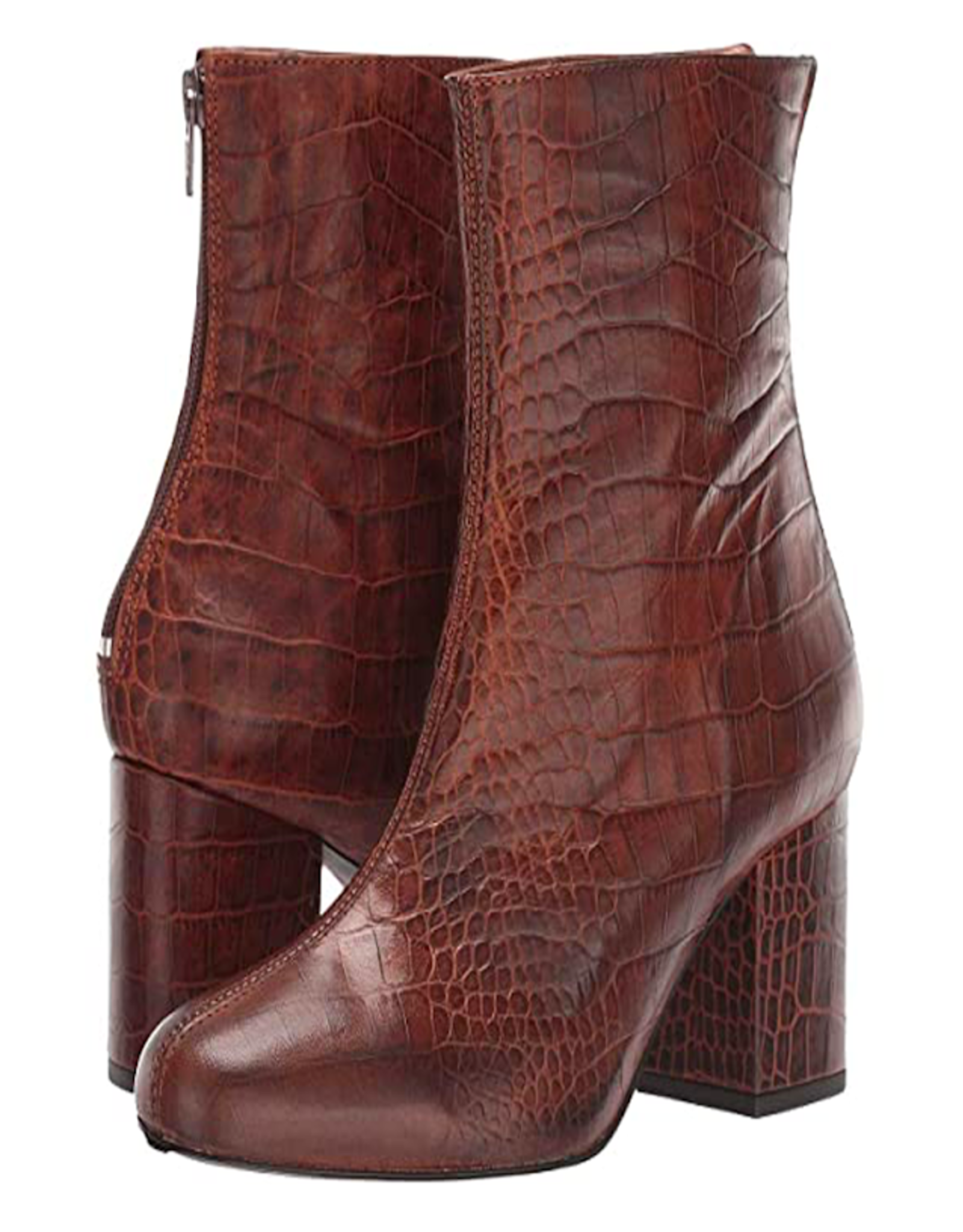 free people cecile bootie