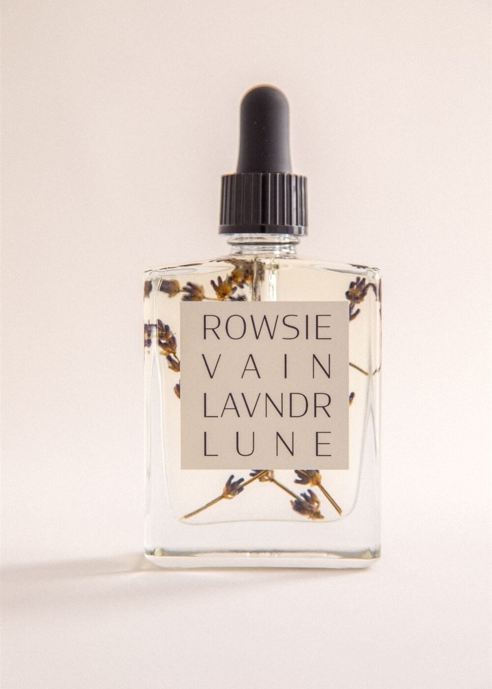 Rowsie Vain 2 oz Lavender Lune Perfume