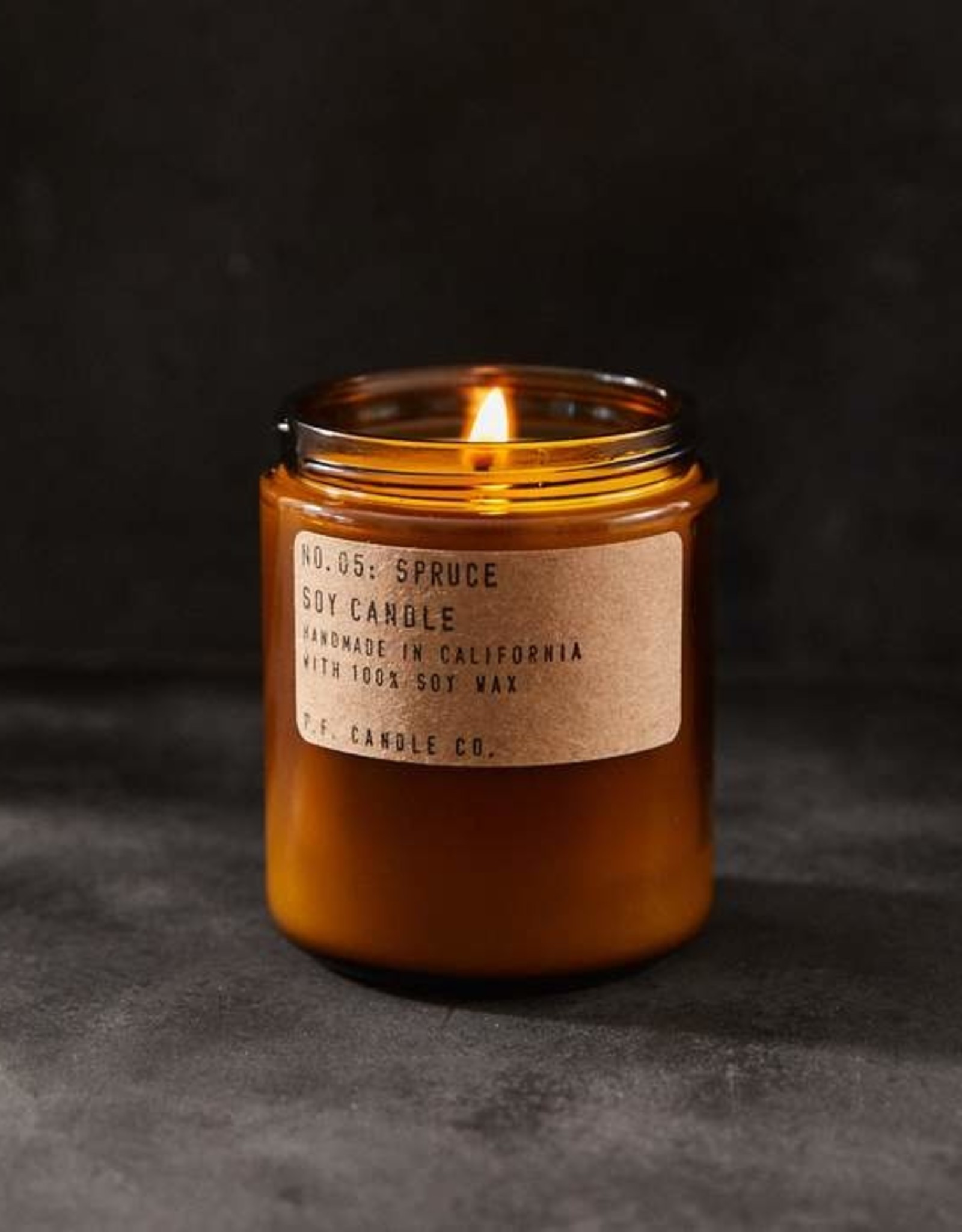 P.F Candle Co. 7.2 oz Candle