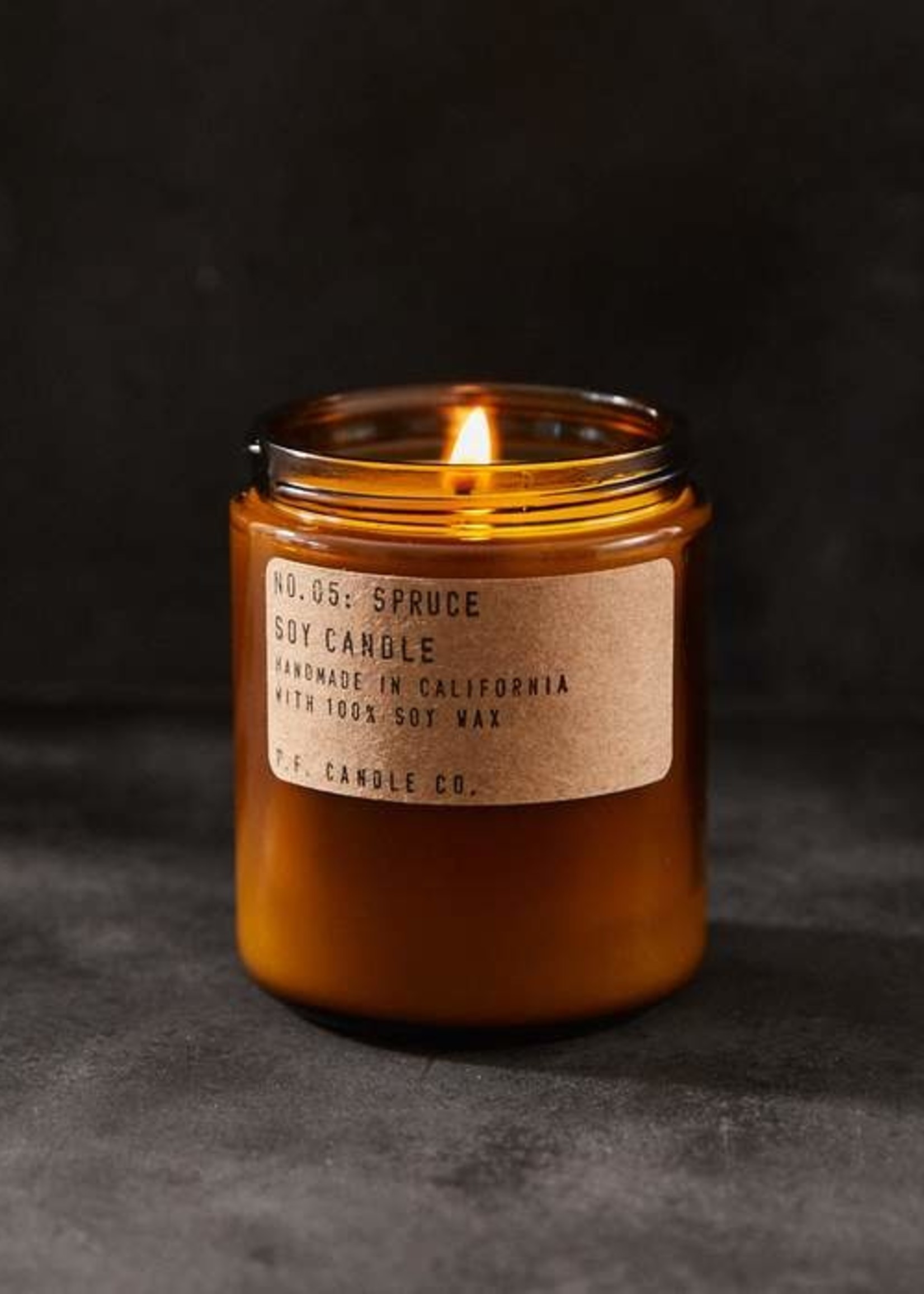 P.F Candle Co. 7.2 oz Candle