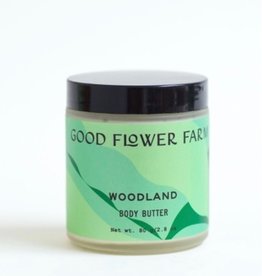 Good Flower Farm Woodland Body Butter
