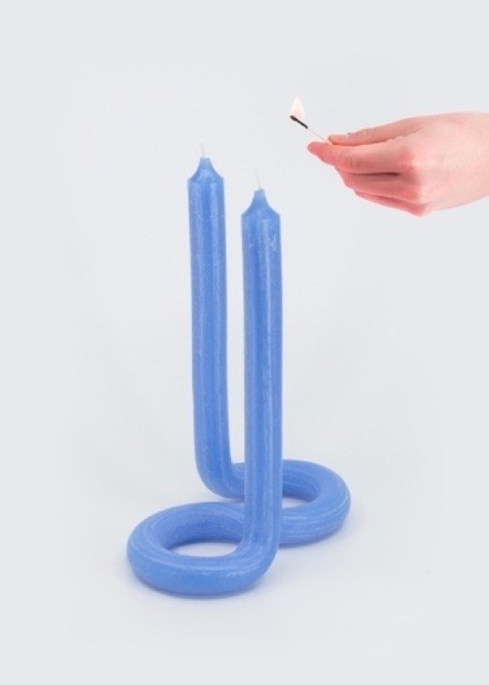 54 Celsius Twist Candle