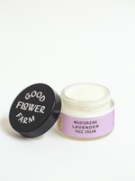 Good Flower Farm Lavender Face Cream