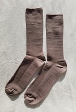 Le Bon Shoppe Trouser Socks