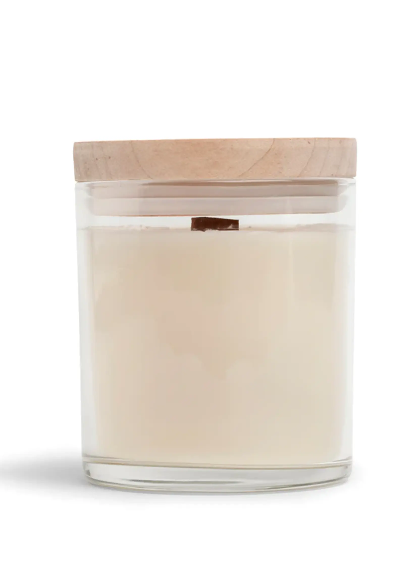 Pirette Pirette 8oz Candle