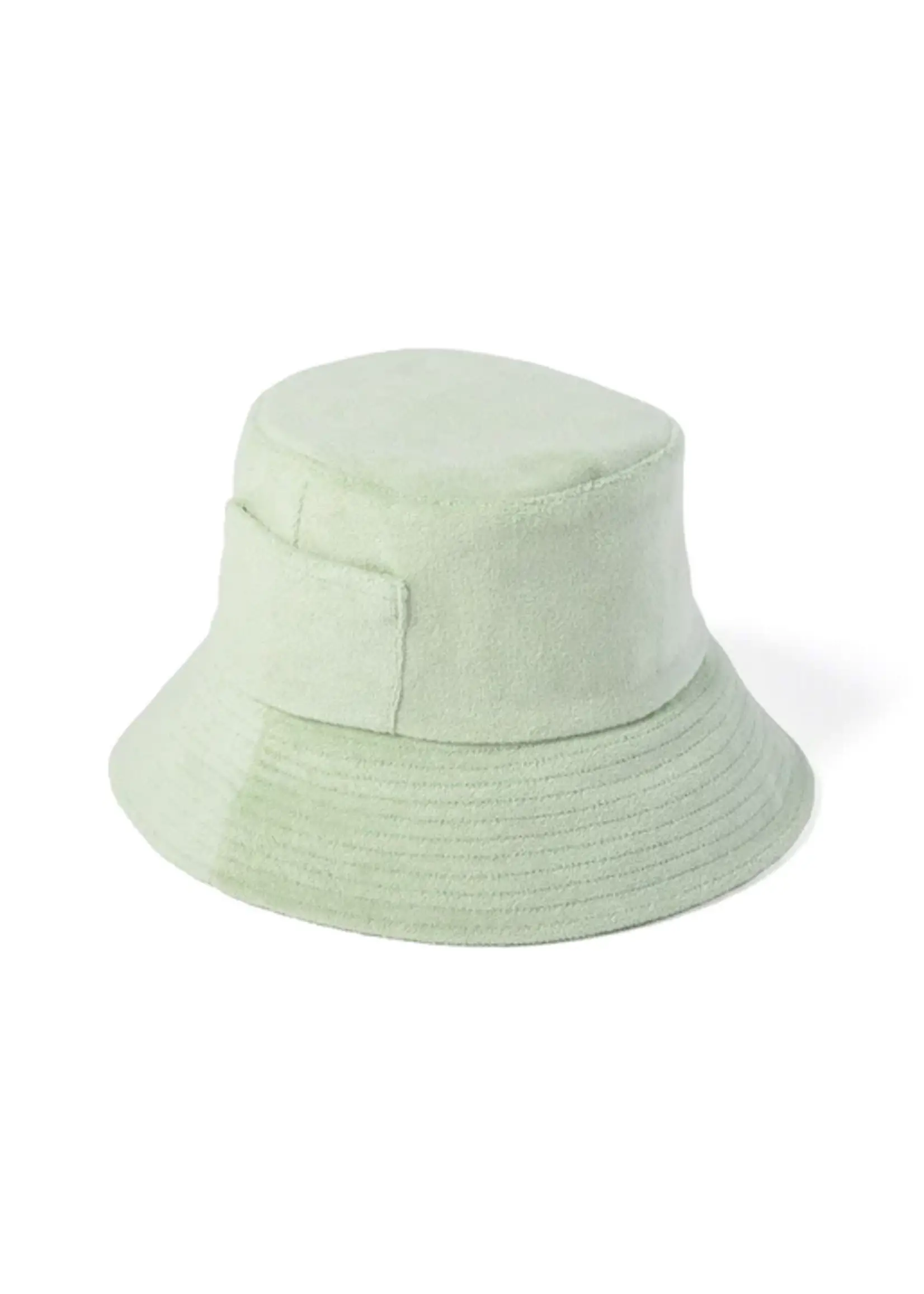 Lack of Color Wave Bucket Hat Terry