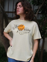 Daydreamer Neil Young Harvest Weekend Tee