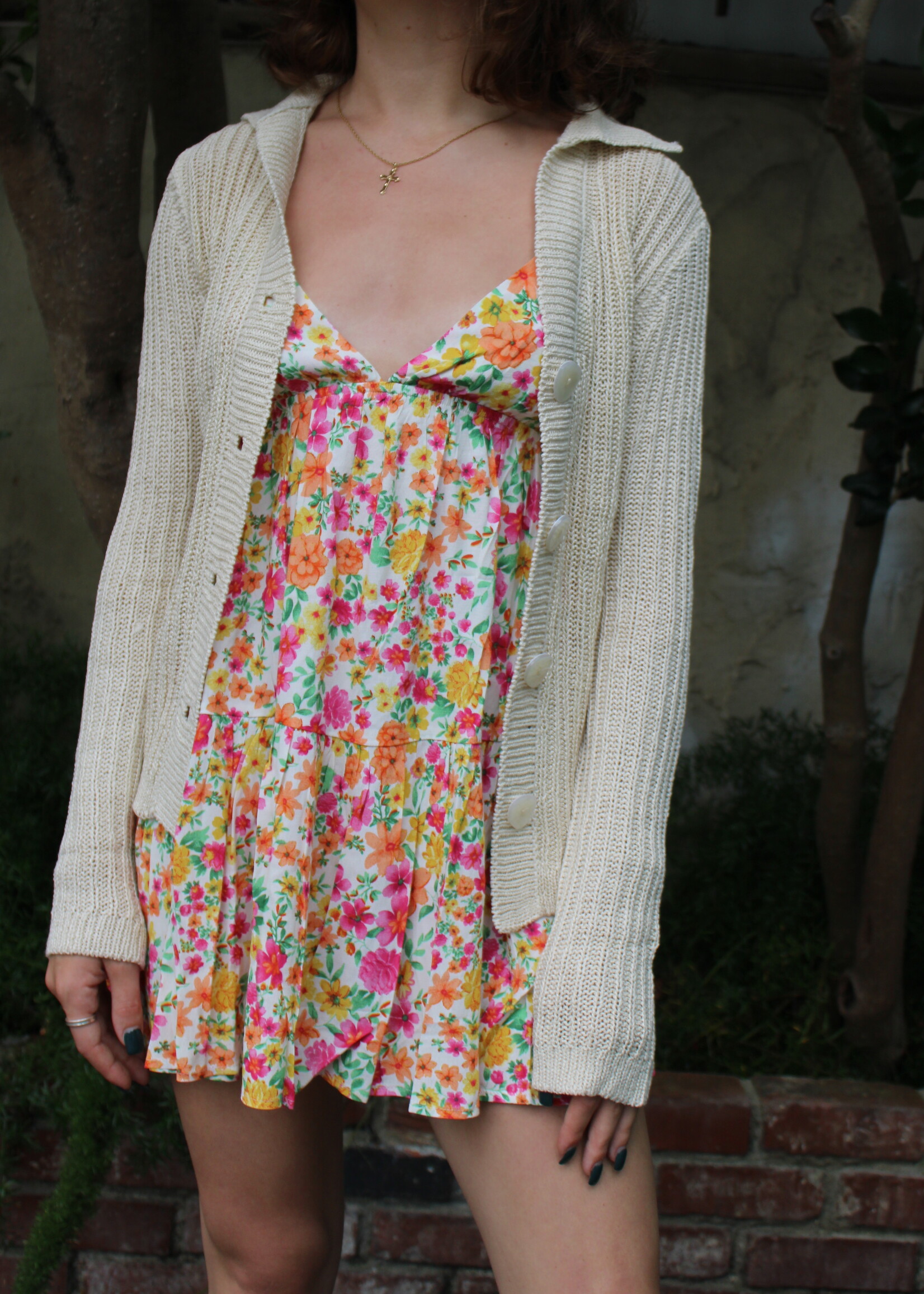 Emory park deals cardigan