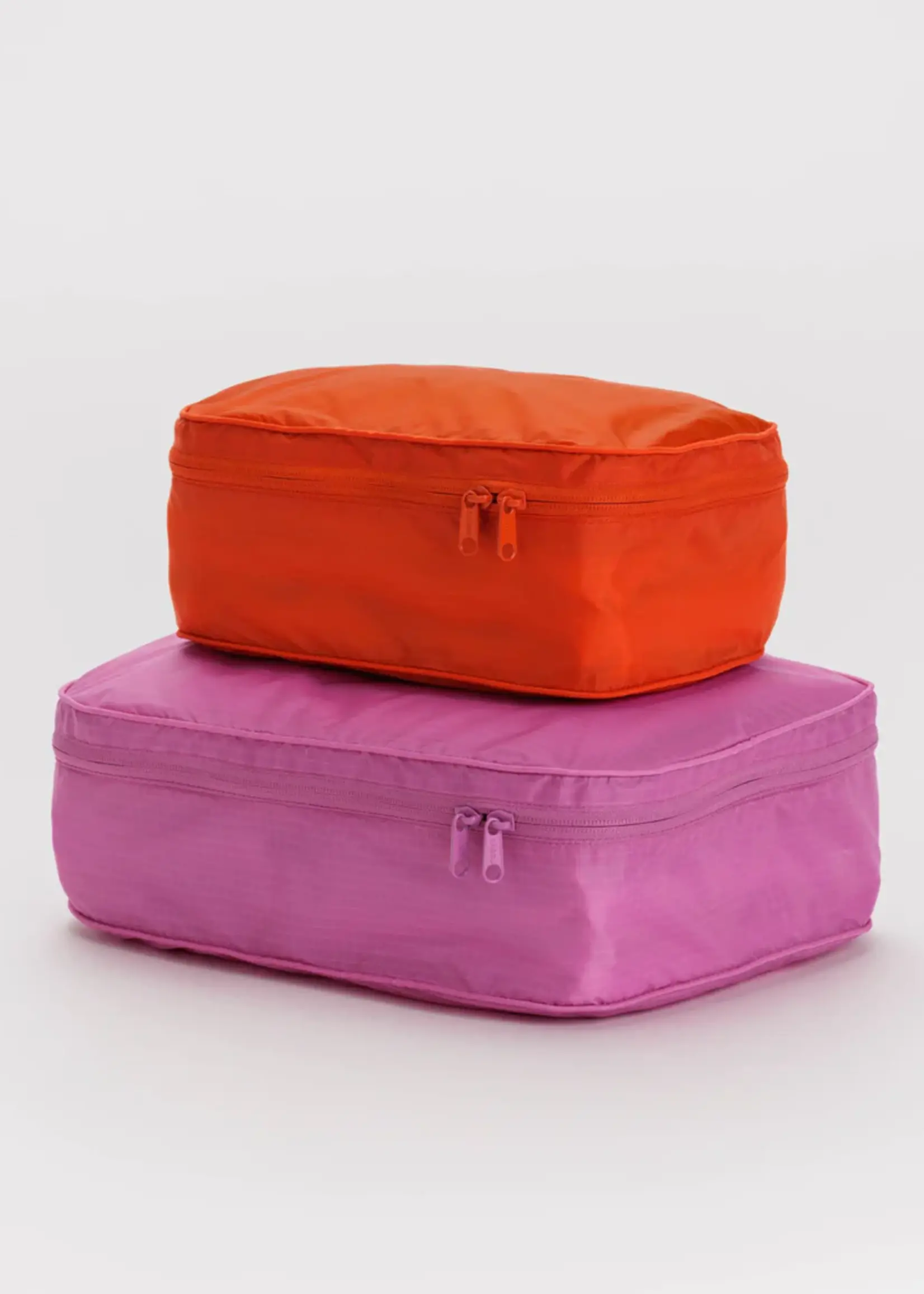 Baggu Packing Cube Set